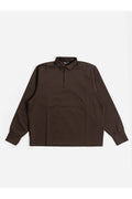 Kolor Sweater — Brown