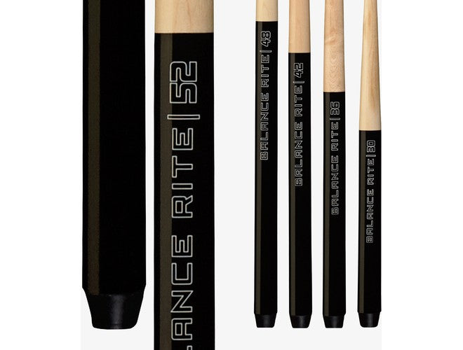 Balance Rite Weighted Shorty Cues