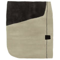 Brutalist Sand Field Hand Tufted Rug