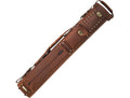 Instroke Buffalo 3x5 Leather Case