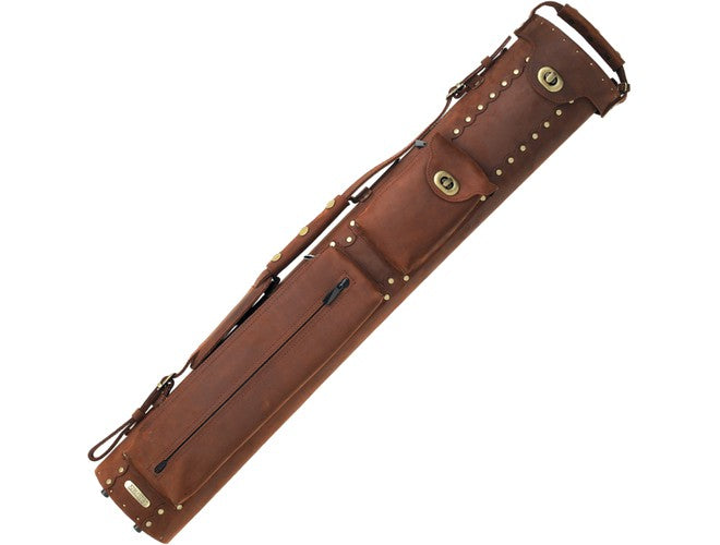 Instroke Buffalo 3x5 Leather Case