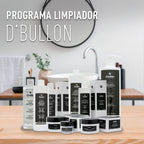 Desmaquillante de Ojos – Suavidad y Frescor para Pieles Sensibles - 250 ml