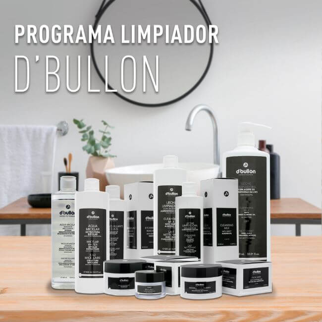 Desmaquillante de Ojos – Suavidad y Frescor para Pieles Sensibles - 250 ml