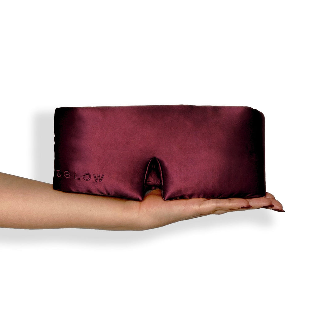 Mulberry Silk Sleep Mask