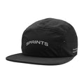 Sprints Burnt Out - Blaz5 Flat Brim (Unisex)