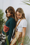 JERSEY POCKET | PETROLEO