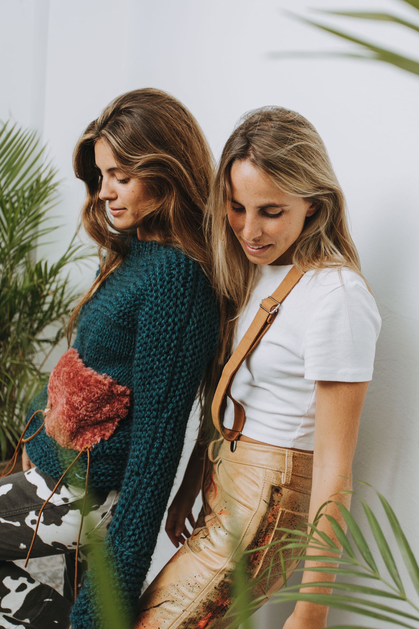 JERSEY POCKET | PETROLEO