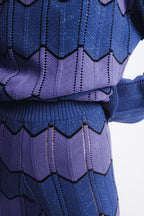 PANTALON ZOG | BLUE