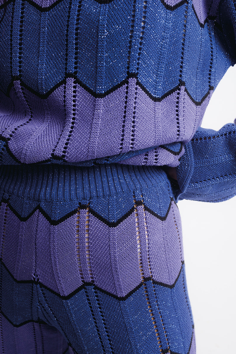 PANTALON ZOG | BLUE