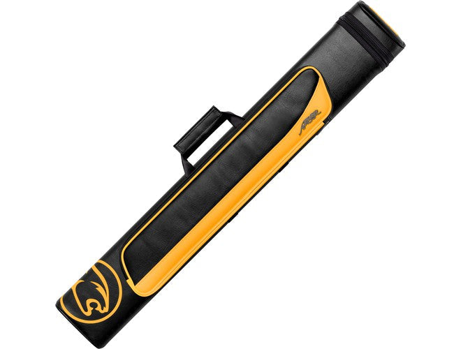 Predator Roadline 3x5 Yellow/Black Hard Case