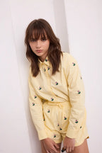 CAMISA MAMBO
