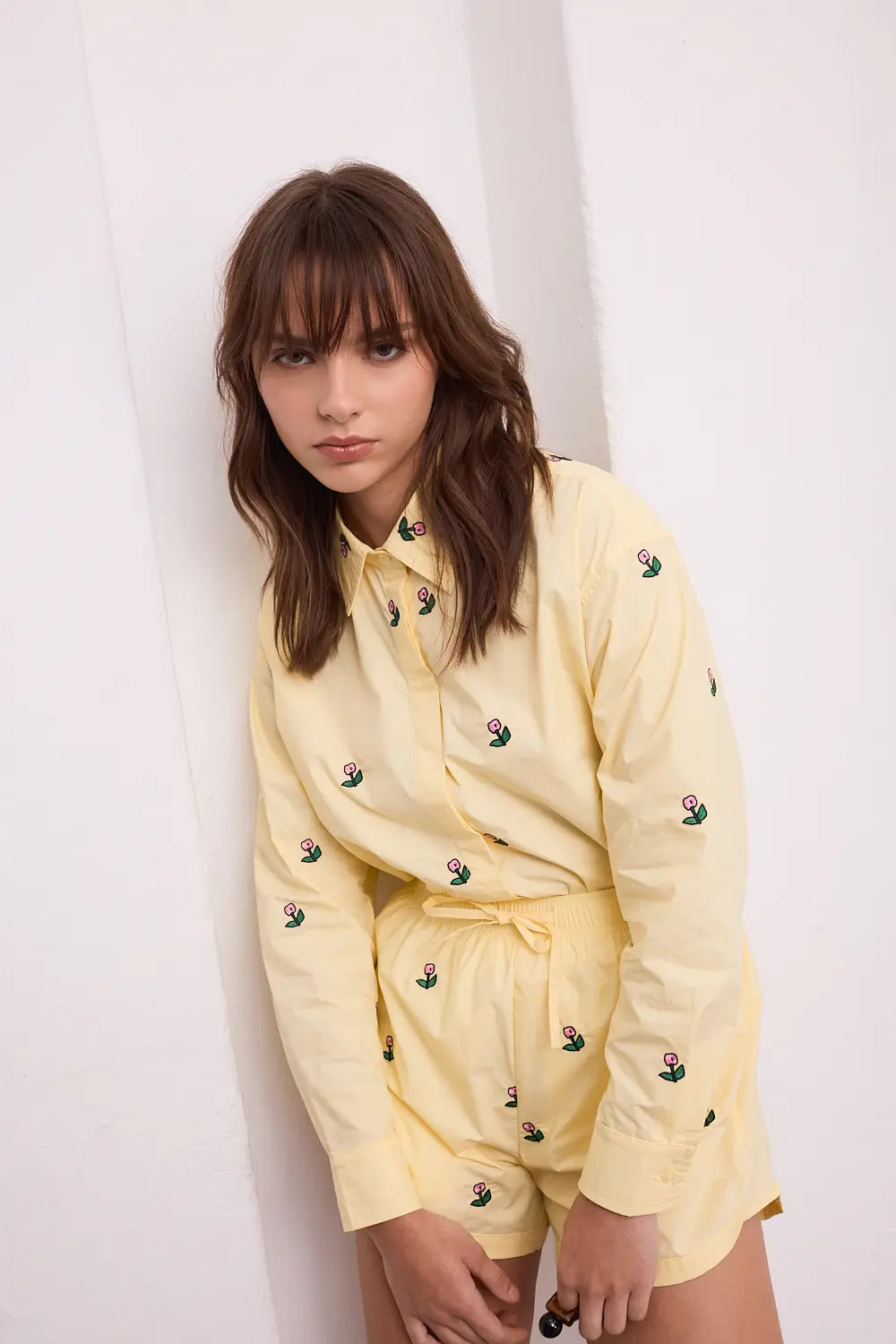 CAMISA MAMBO