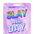 Slay Pass - Special Edition Gift Card