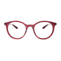 Dolce & Gabbana DG32923175 Eyeglasses — Burgundy