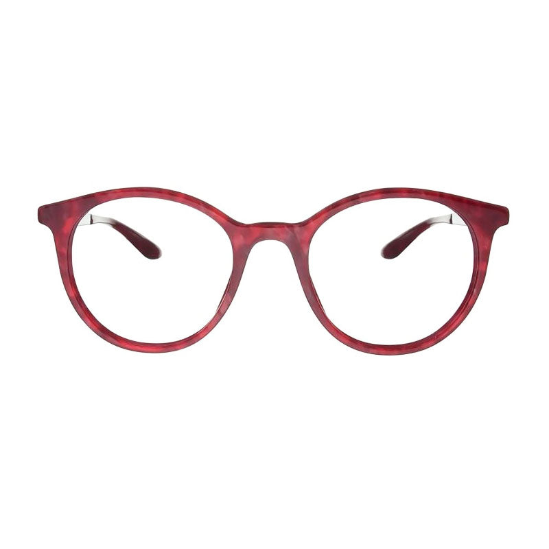 Dolce & Gabbana DG32923175 Eyeglasses — Burgundy