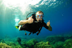 Scuba Diving and Snorkeling Boat Trip