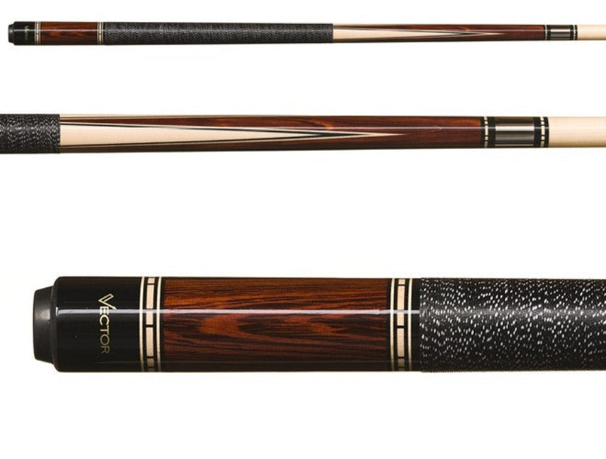 Vector Caliber C15