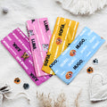 Cinta de pelo deportiva personalizada anti sudor con eslogan foto de mascota y nombre accesorio deportivo regalo de cumpleaños para hombres y mujeres