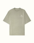 Camiseta Belle Époque Green