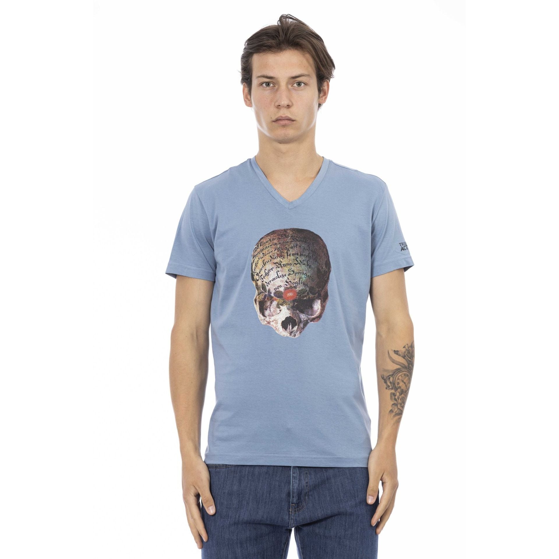 Trussardi Action Camisetas