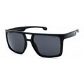 Carrera Ducati Dark Tinted Lens Sunglasses — Black