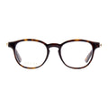 Gucci GG0556OJ002 Tortoiseshell Acetate Eyeglasses — Brown