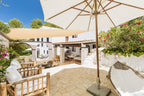 Restored Country Ibiza Villa Perfect for a Family Holiday in San Antonio
