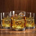 Vaso de whisky de 10 onzas personalizado con el nombre de un pescador Regalo de cumpleaños para el Día del Padre de los hombres entusiastas de la pesca