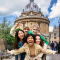 Oxford - Interactive Treasure Hunt & Exploration Game for up to 5