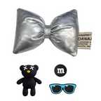 Detachable DIY Bag Accessories