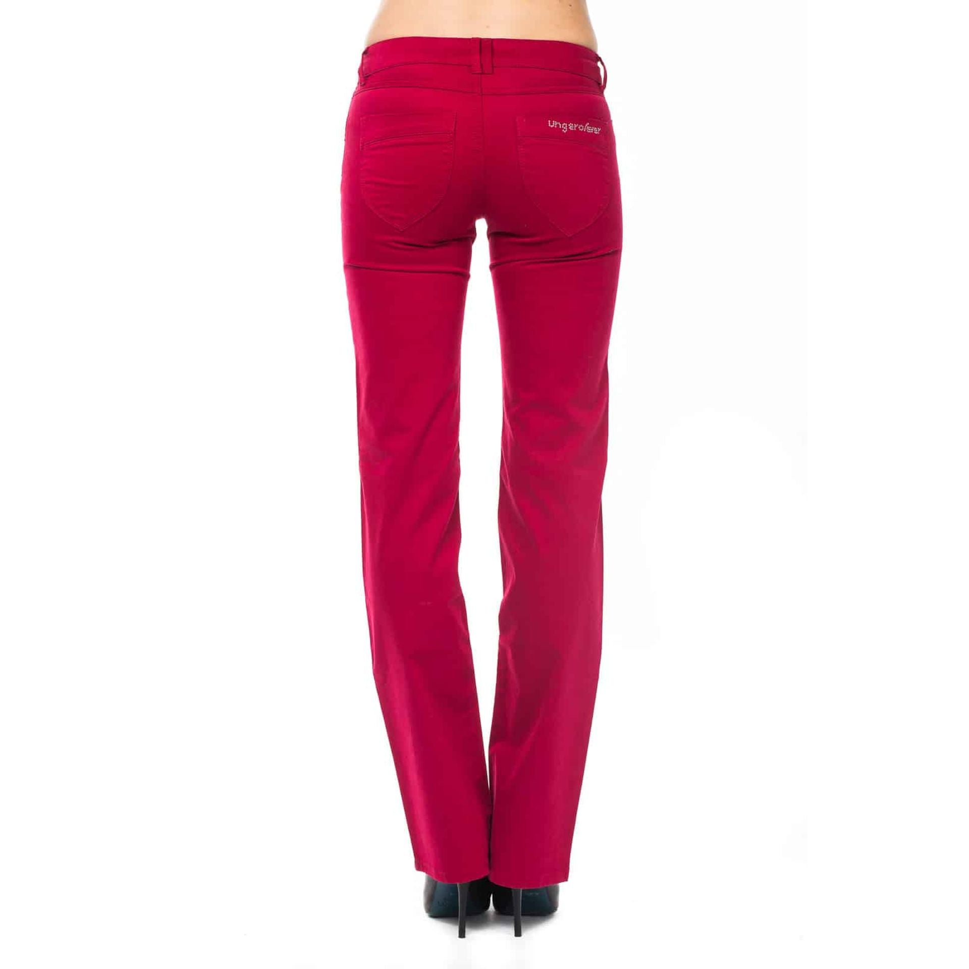 Ungaro Fever Pantalones