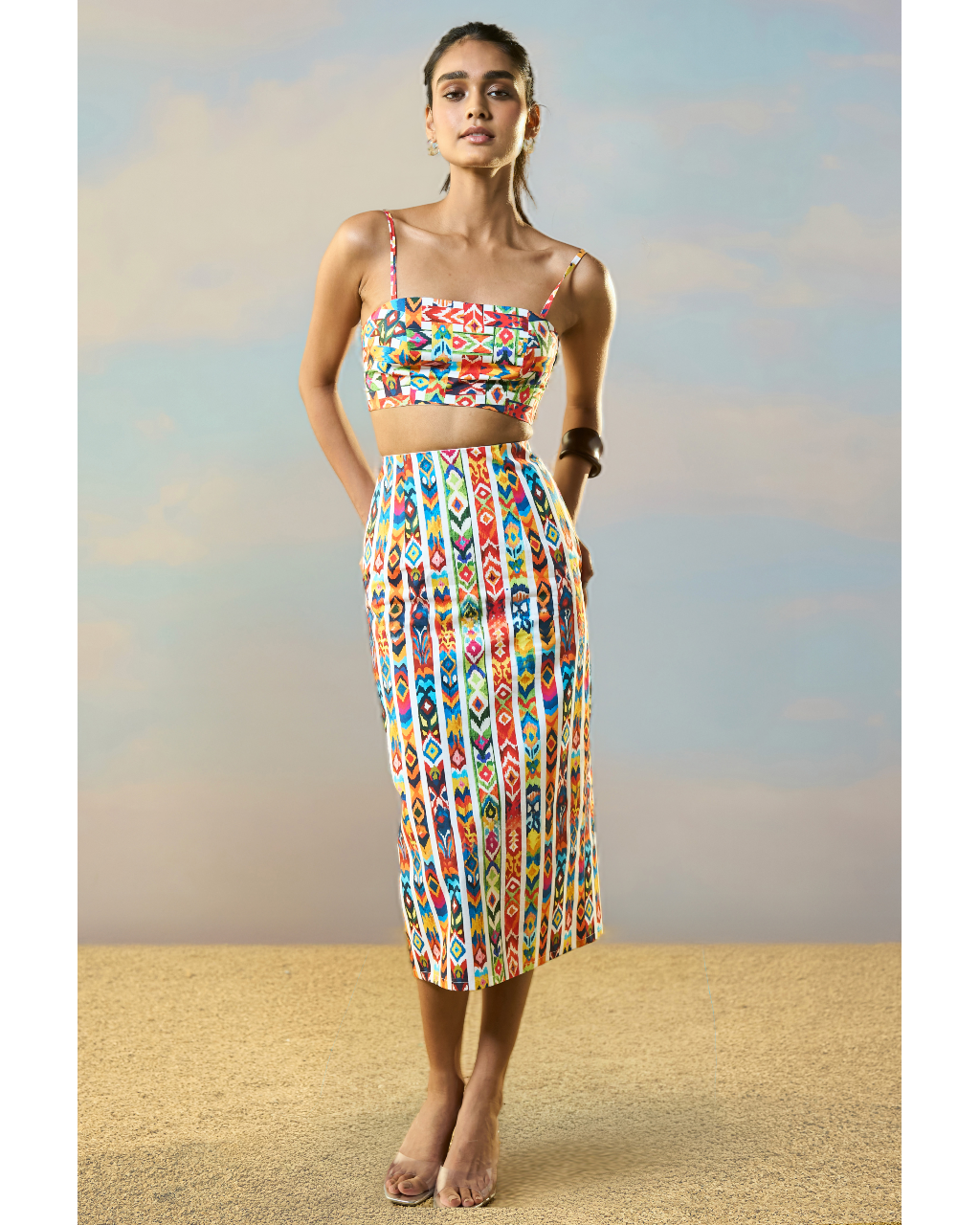 Ropa interior de Lounge