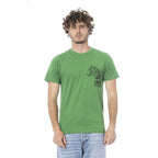 Cavalli Class Camisetas