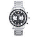 Citizen Chronograph Eco-Drive Watch — Black