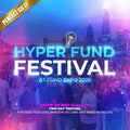 Hyper Fund Festival