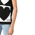 Moschino Camisetas