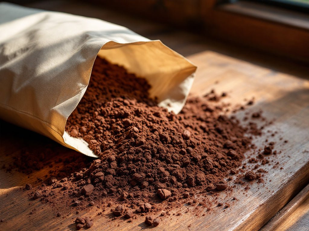 Cacao en Polvo 100% Natural - 1Kg - Cem Porcento