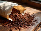 Cacao en Polvo 100% Natural - 1Kg - Cem Porcento