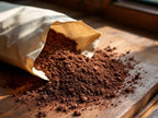 Cacao en Polvo 100% Natural - 1Kg - Cem Porcento