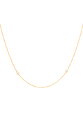 Cadena Birthstone Aries