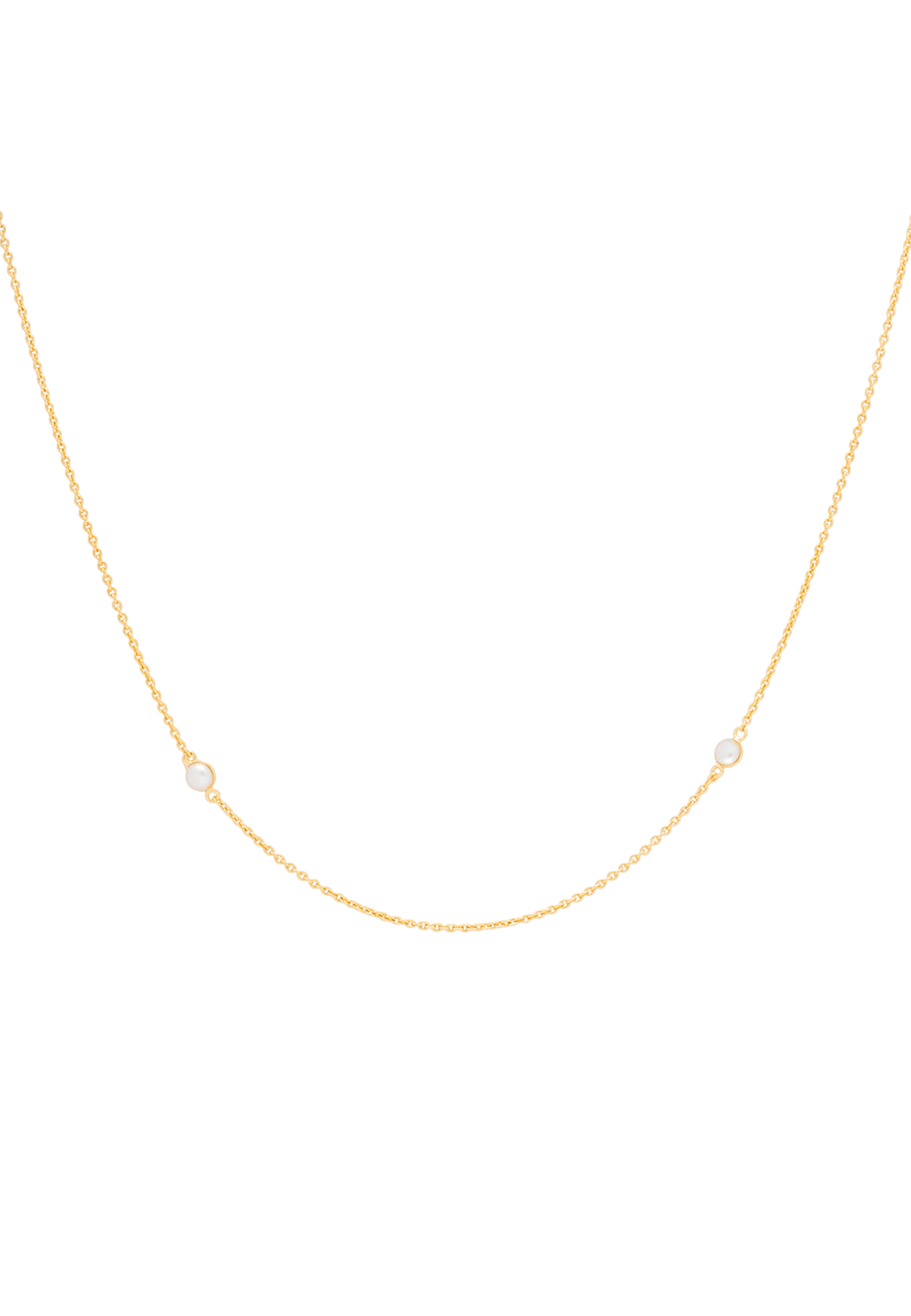 Cadena Birthstone Géminis