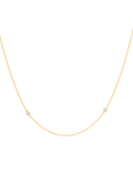 Cadena Birthstone Sagitario