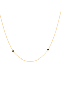 Cadena Birthstone Virgo
