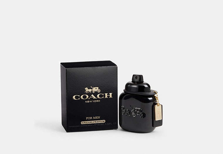 Coach For Men Eau De Parfum 40 Ml | Autre
