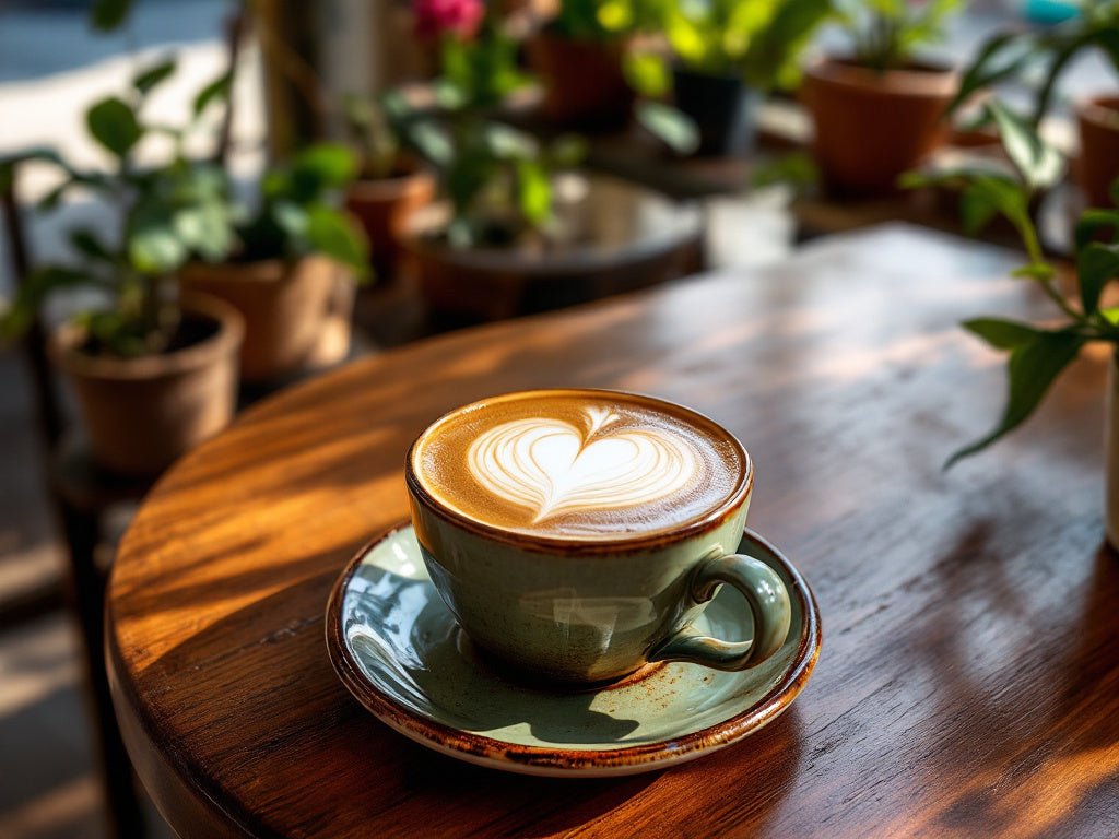 Café Orgánico Colombiano - (1Kg) - Juan Valdez Café