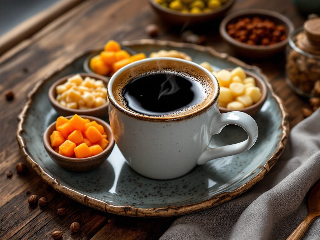 Café Orgánico Colombiano - (1Kg) - Juan Valdez Café