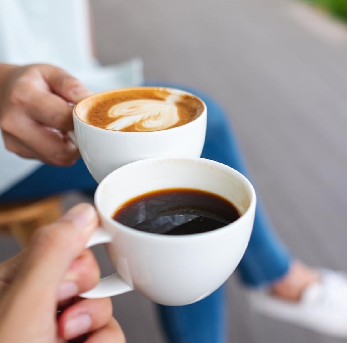 Café Orgánico Colombiano - (1Kg) - Juan Valdez Café