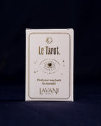 Baraja Le Tarot