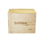 Cajón Salto Plyobox Madera