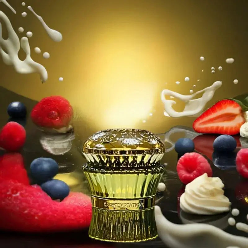 Cake Temptation Paris Corner- Muestra 2ml y 10ml